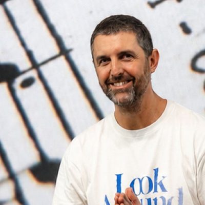 Alberto Bof