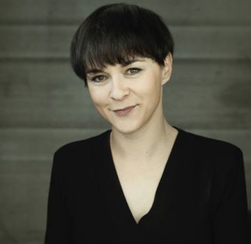 Anna Zarudzka