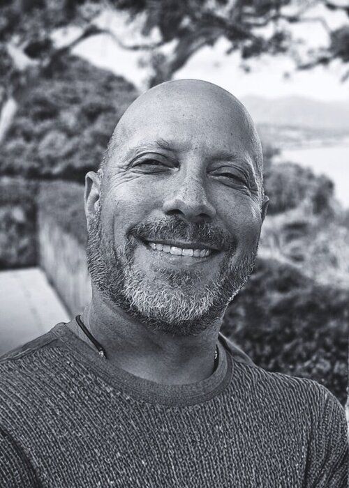 Arnon Katz