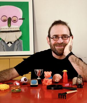Hanoch Piven