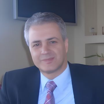 Imad Telhami